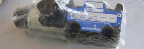 供應(yīng)原裝進(jìn)口HOERBIGER比例閥PRL500PC10P100 