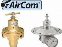 德國AirCom調(diào)壓閥